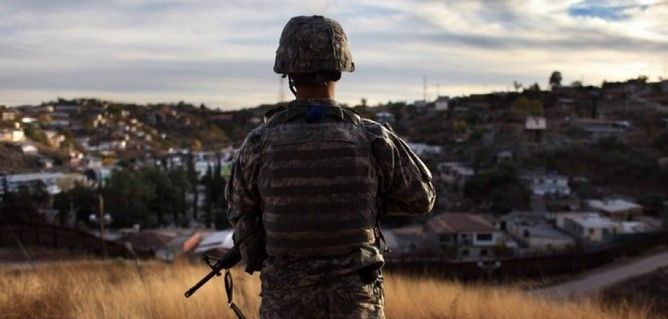 SRE rechaza declaración de Perry sobre fracaso de México contra el crimen