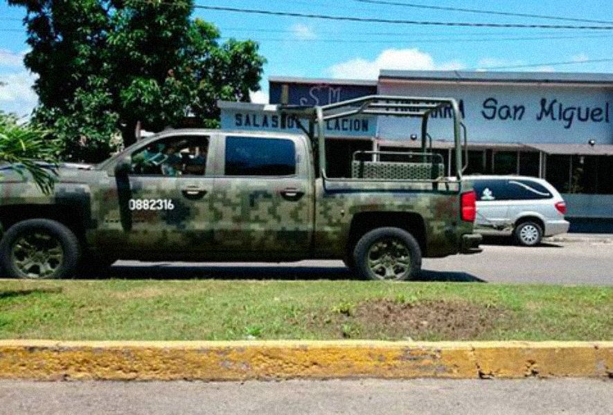 Reclaman cuerpo del hermano de ‘La Tuta’ Reclaman cuerpo del hermano de ‘La Tuta’