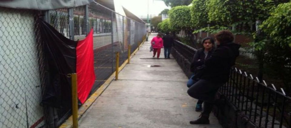 Concluye huelga en preparatorias del Distrito Federal