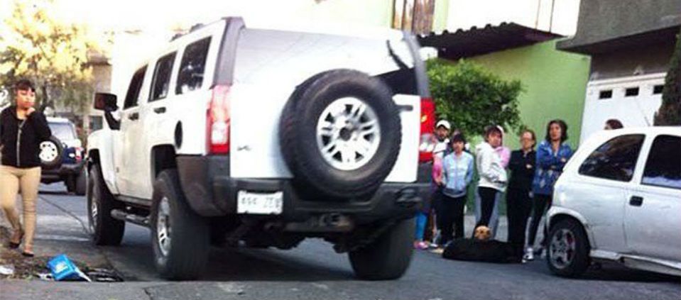 Acusan compro de votos en Iztapalapa Acusan compro de votos en Iztapalapa