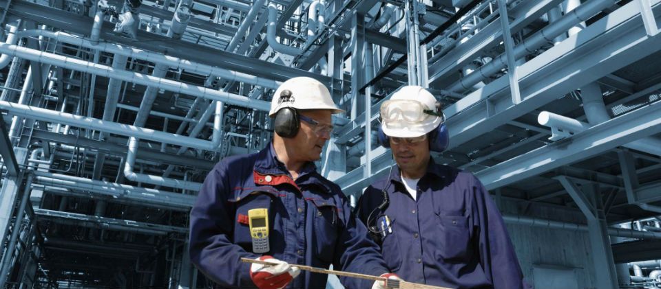 Industria es el motor de la economía: Concamín Industria es el motor de la economía: Concamín