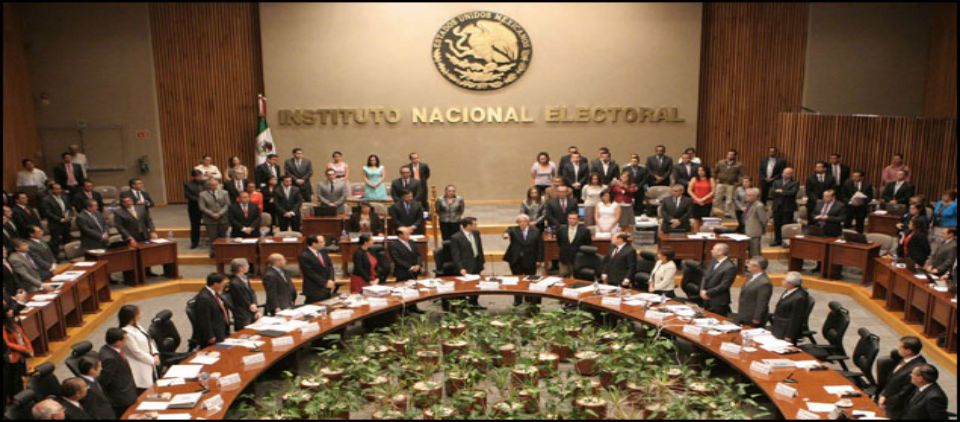 Confirma TEPJF modelo de casilla única para elecciones de 2015