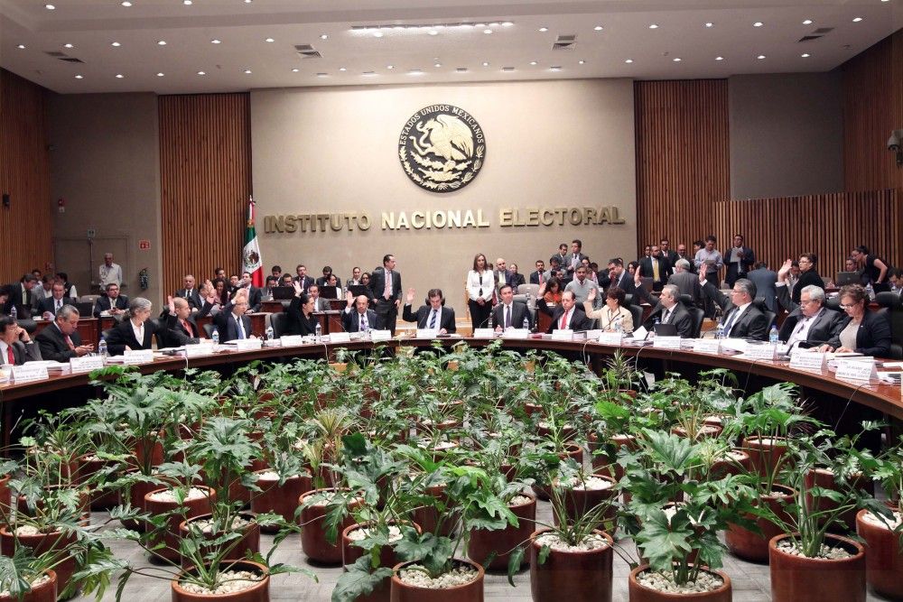 Se elegirán consejeros locales en sesión extraordinaria