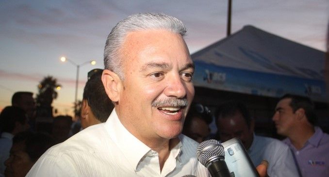 Evitamos muertes con prevención y coordinación en BCS ante ‘Odile’: Gobernador Evitamos muertes con prevención y coordinación en BCS ante ‘Odile’: Gobernador