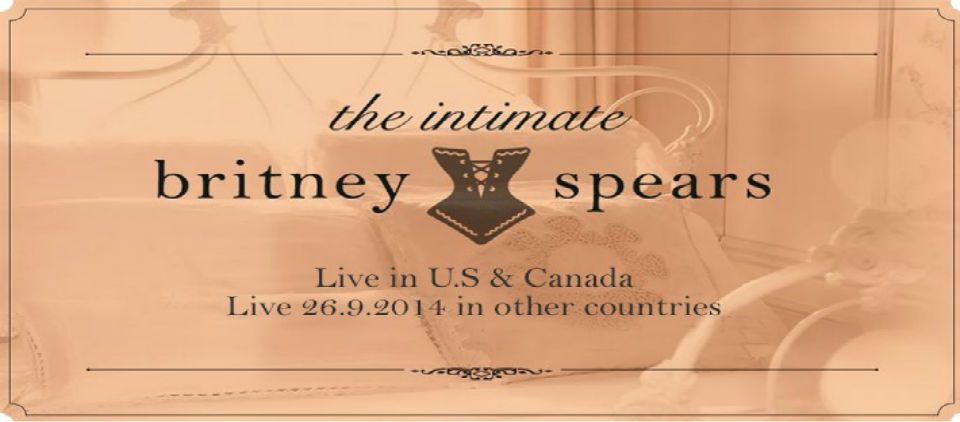 Britney Spears enviará colección de lencería a Kate Middleton Britney Spears enviará colección de lencería a Kate Middleton
