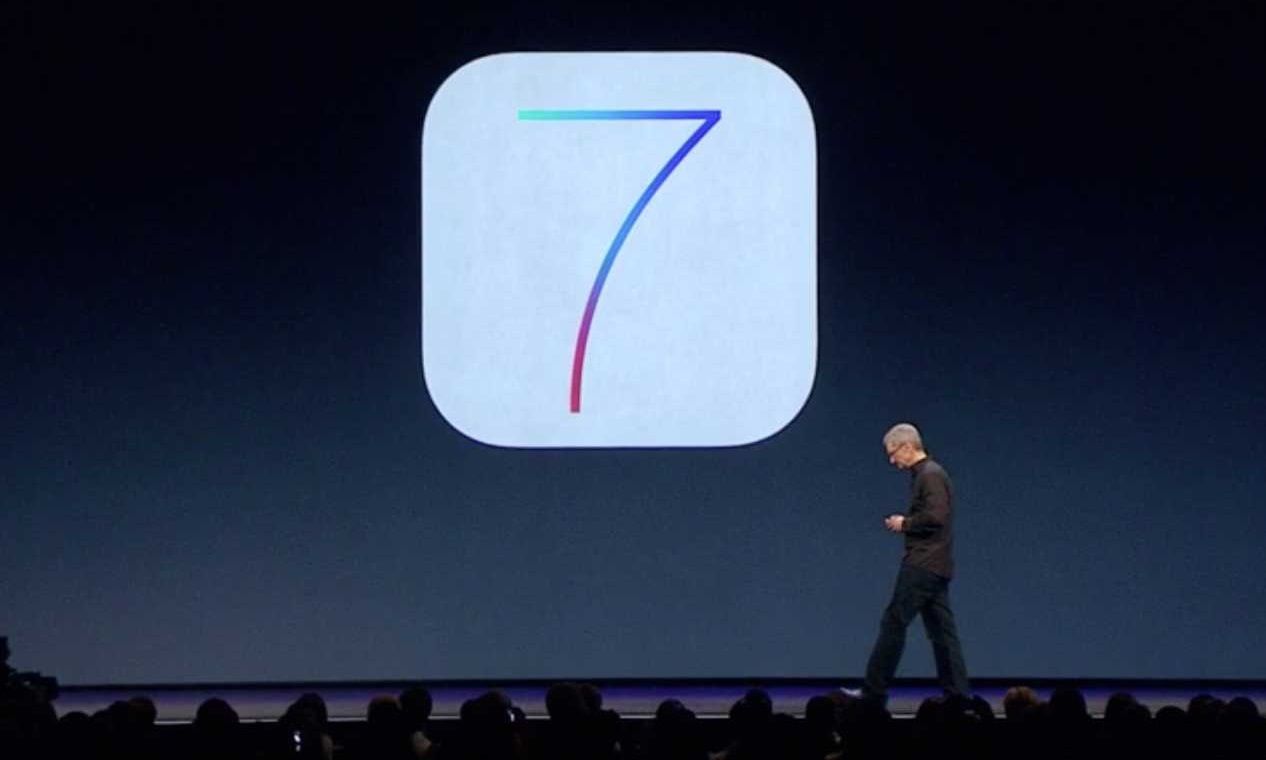 Guía rápida para regresar del iOS 8 al iOS 7 Guía rápida para regresar del iOS 8 al iOS 7