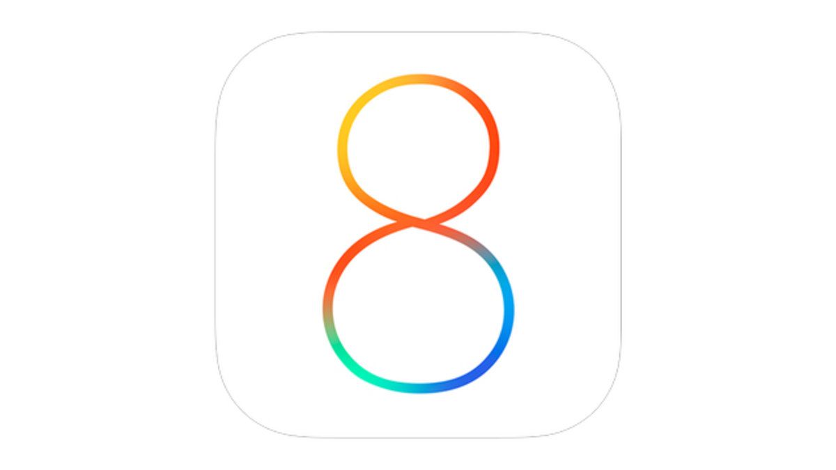 Apple bloquea actualización de iOS 8