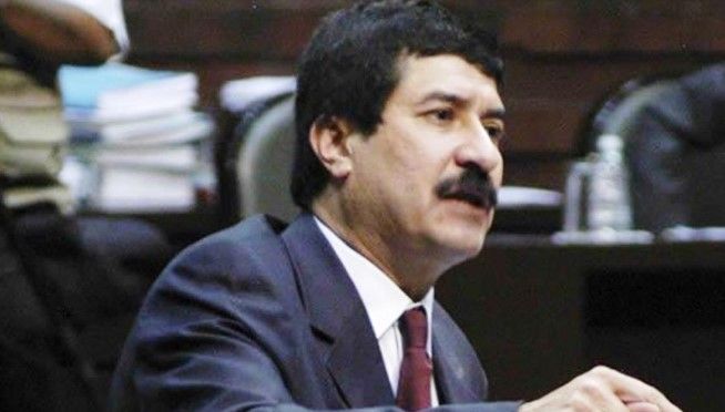 No asistirá el PAN a seminario sobre federalismo en el Senado No asistirá el PAN a seminario sobre federalismo en el Senado