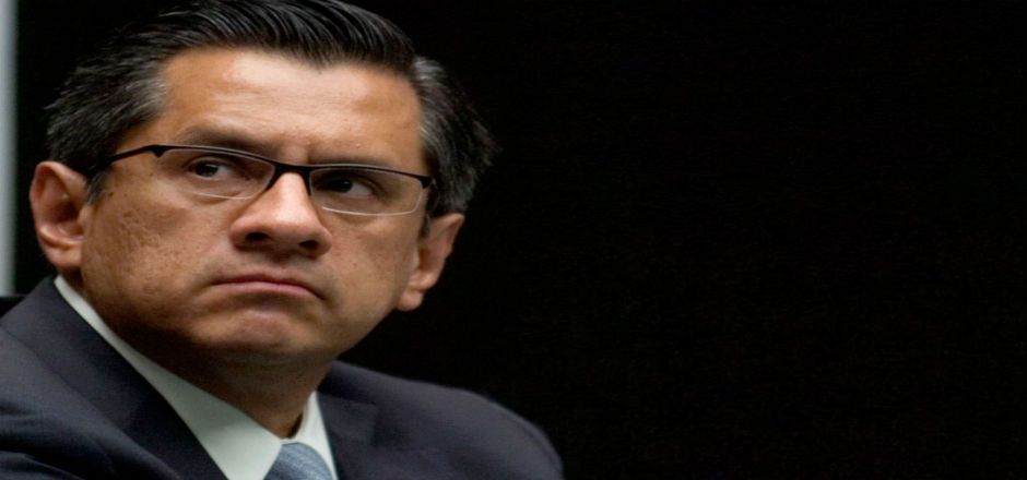 Piden retirar a Joel Ortega de la dirección del Metro Piden retirar a Joel Ortega de la dirección del Metro