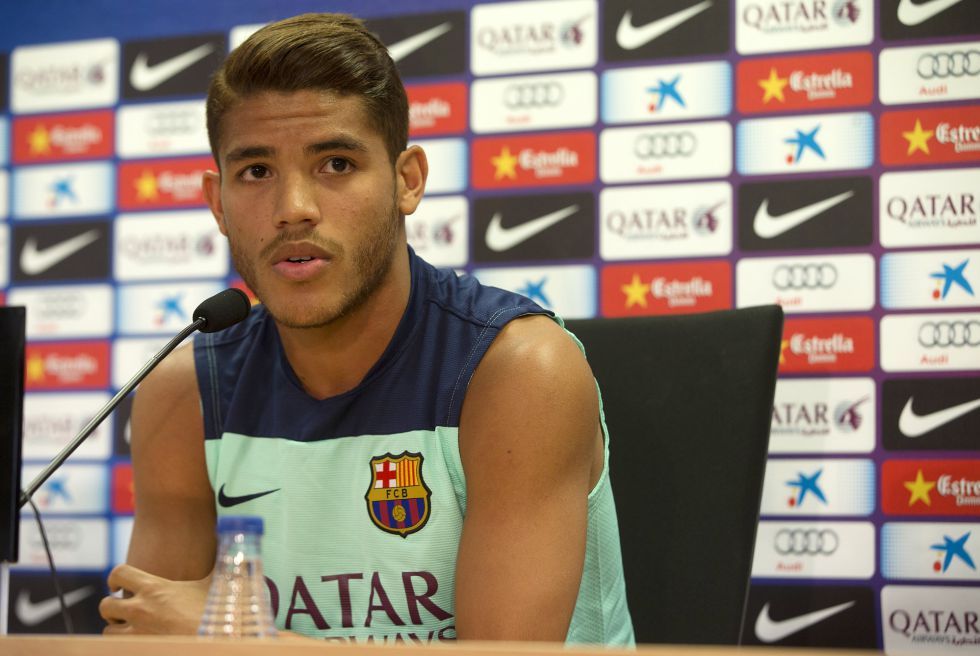 “Jona” podría debutar en Liga, es convocado para duelo ante Rayo