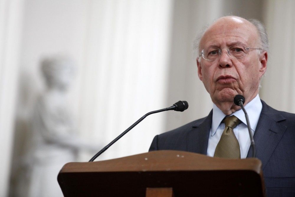 Autonomía universitaria, proceso que se cultiva: Narro Robles