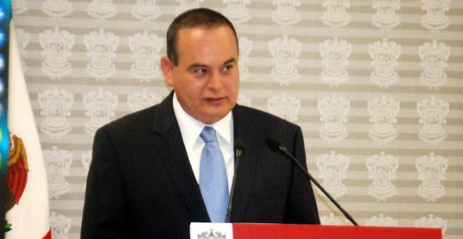 Aseguran 3 inmuebles de ‘La Tuta’: PGJ Michoacán Aseguran 3 inmuebles de ‘La Tuta’: PGJ Michoacán