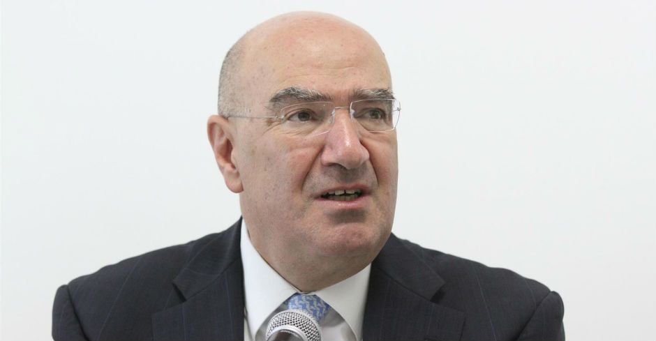 Grupo México pagará el 100 por ciento de los daños por derrame en Sonora: Guerra Abud