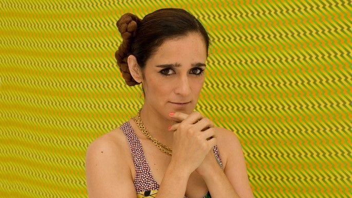 Julieta Venegas se une al Festival “Somos América”