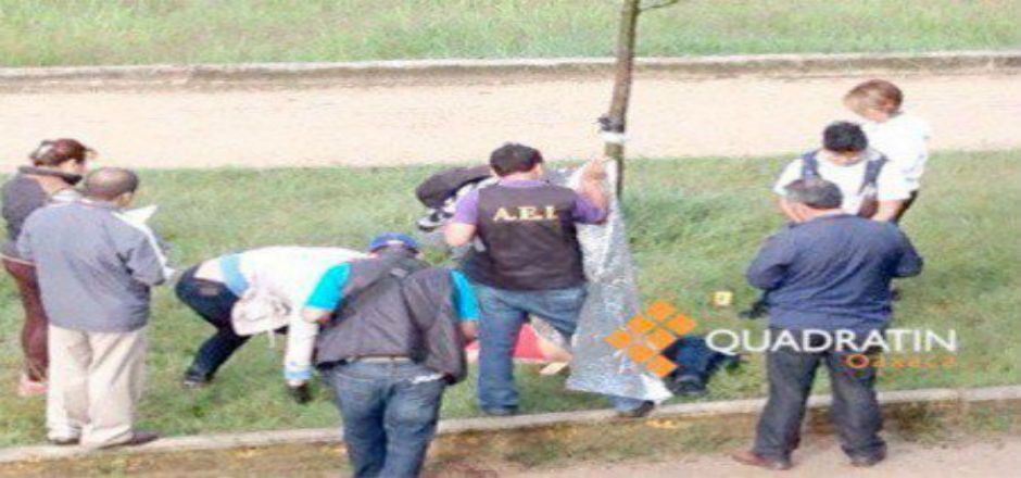 Formal prisión a presuntos homicidas de una mujer en Oaxaca