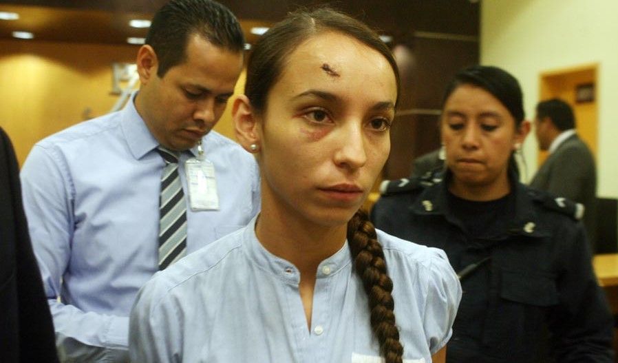 Detienen a tercer agresor de periodista en Guanajuato