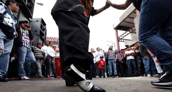 Prohíben cierre de Circunvalación para la fiesta de La Merced