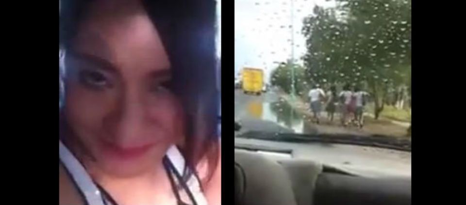 Nacen “Lady” y “Gentleman” charcos Nacen “Lady” y “Gentleman” charcos