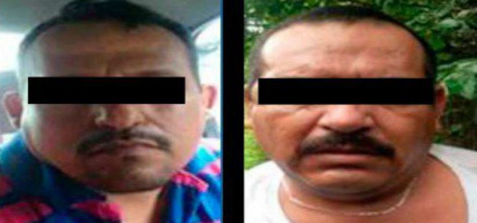 Detienen a presunto jefe de plaza de Lázaro Cárdenas