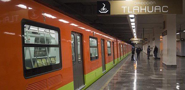 PAN-DF plantea que ex funcionarios paguen a afectados de la Línea 12