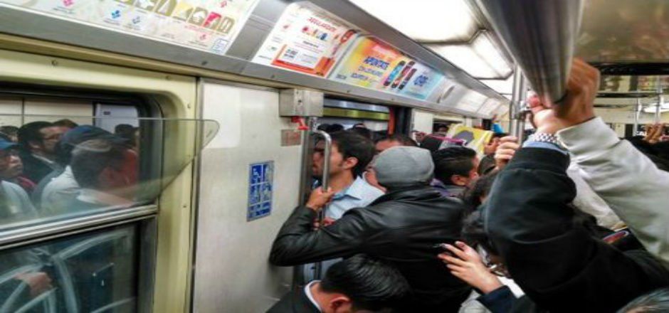 Reanudan servicio en Línea 3 del Metro, tras suspensión por dos horas