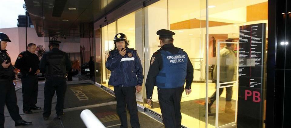 Pagaron 4 mil pesos por asaltar joyería de Liverpool