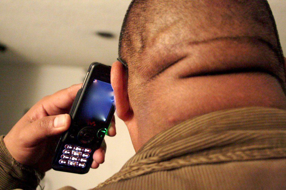 Dan formal prisión a presuntos extorsionadores en Iztapalapa Dan formal prisión a presuntos extorsionadores en Iztapalapa