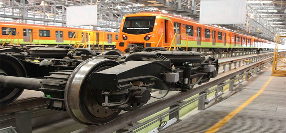 Niegan amparo a ICA-Carso-Alstom por caso Línea 12