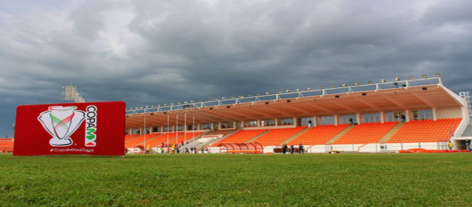 Quedaron definidos los cuartos de final de la Copa MX