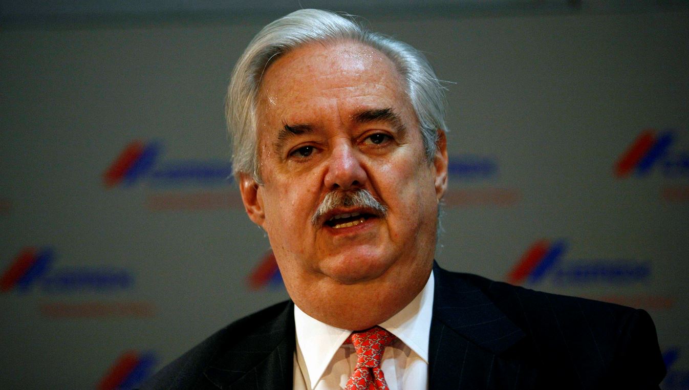 Edificarán memorial en honor a empresario Lorenzo Zambrano