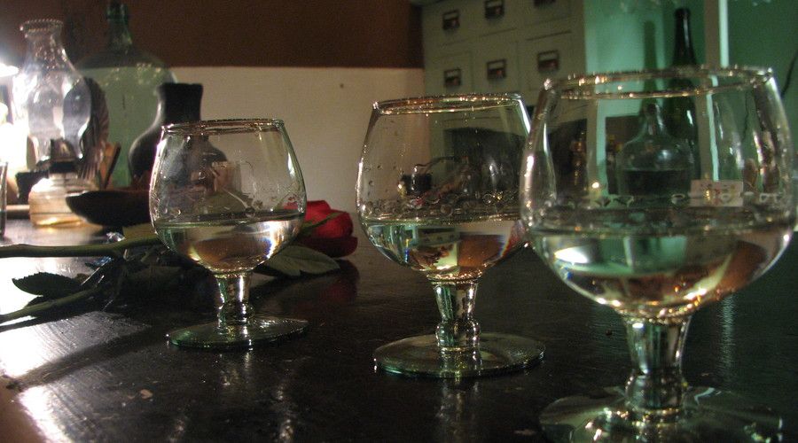 Siete detenidos por operativo “Mala Copa”