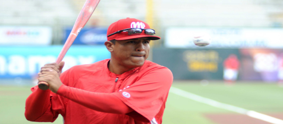 Jamás saldremos confiados: manager de Diablos Rojos