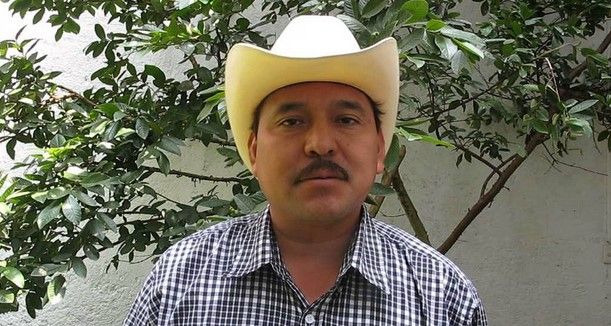 Líder yaqui es preso político: PRI Sonora