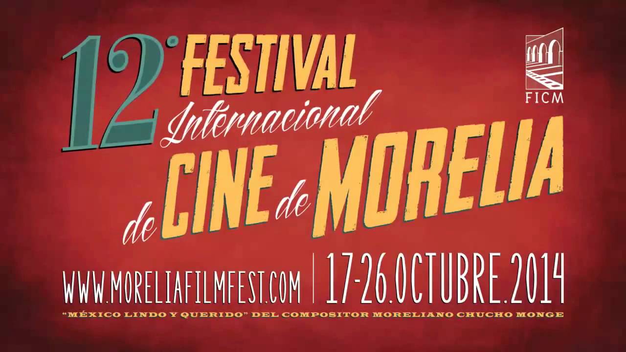 Festival de Morelia exhibirá 19 cortometrajes mexicanos en Internet Festival de Morelia exhibirá 19 cortometrajes mexicanos en Internet
