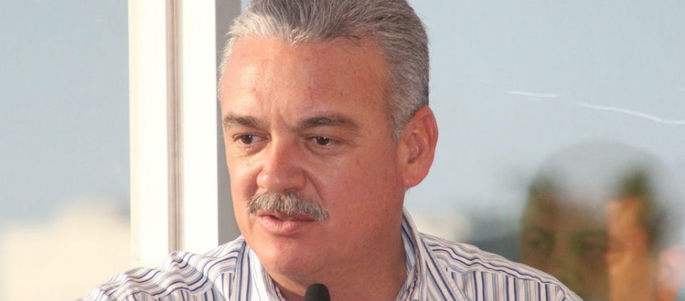 Recuperación total de Los Cabos a finales de noviembre: gobernador BCS