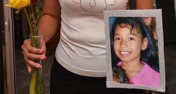 Detienen a presunto asesino de una menor en Tamaulipas Detienen a presunto asesino de una menor en Tamaulipas