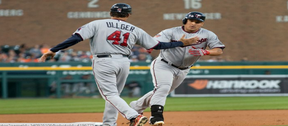 Mellizos evitan que Tigres ganen la división
