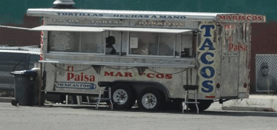 Desmantelan banda que vendía tacos de metanfetaminas Desmantelan banda que vendía tacos de metanfetaminas