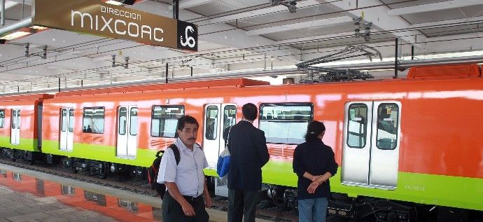 Conoce los 33 responsables del cierre parcial de L12