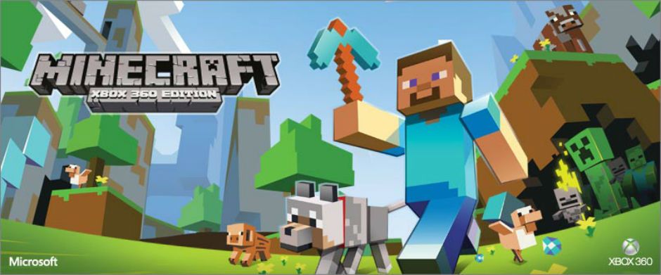 Microsoft comprará al fabricante del videojuego Minecraft Microsoft comprará al fabricante del videojuego Minecraft