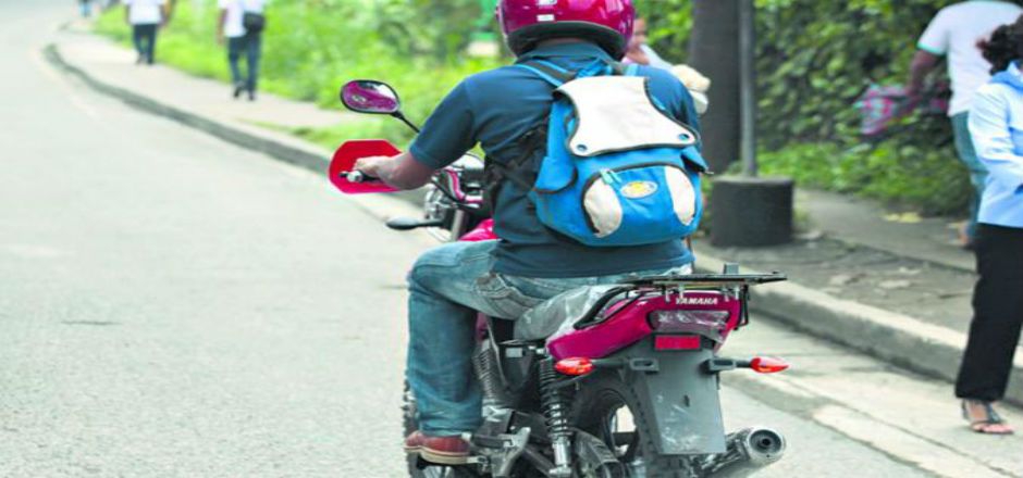 Hieren a dos personas con arma de fuego en Oaxaca