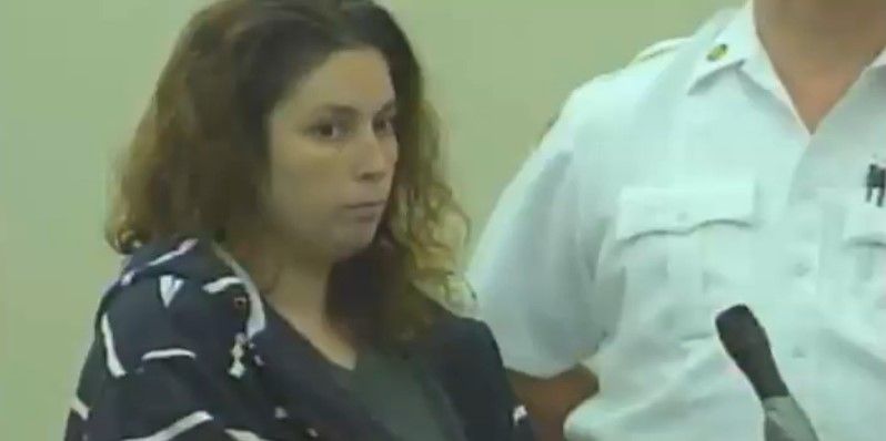 Ocultaba cuerpos de niños en su casa en Boston Ocultaba cuerpos de niños en su casa en Boston