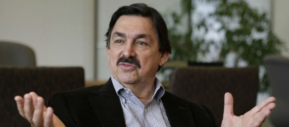 Gremio minero rechaza a Gómez Urrutia Gremio minero rechaza a Gómez Urrutia