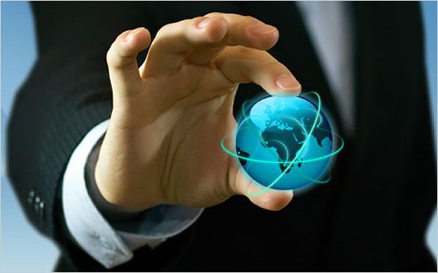 México en el lugar 10 del índice de conectividad México en el lugar 10 del índice de conectividad