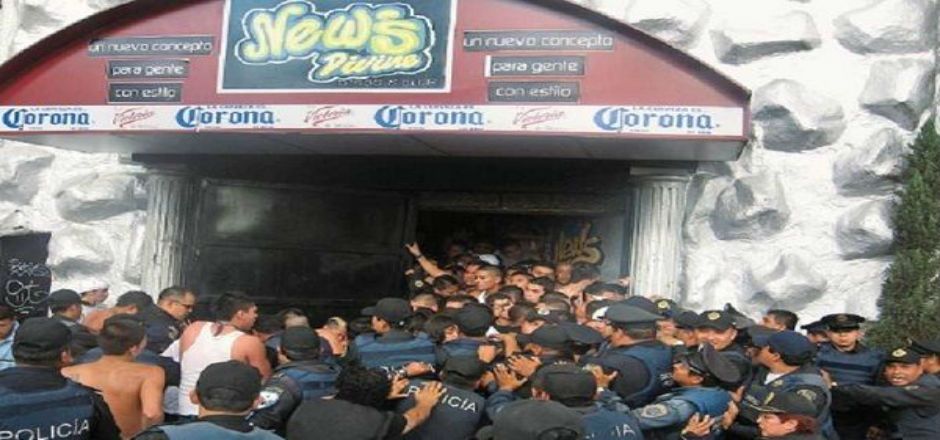 Suprema Corte revisará sentencias de policías por caso News Divine