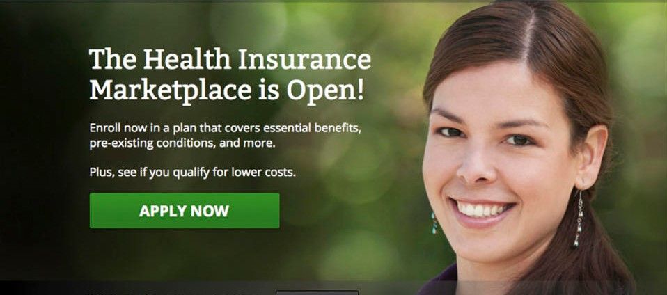 Hackean sitio de Obamacare Hackean sitio de Obamacare