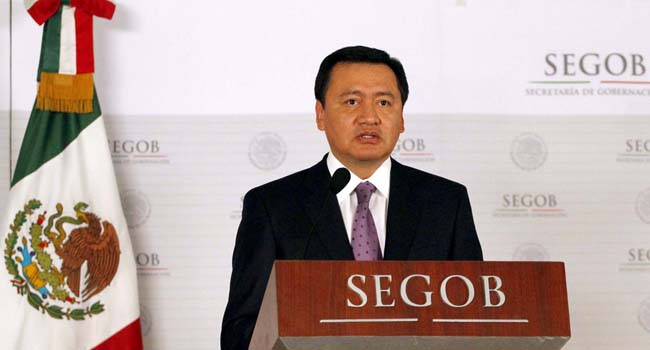 Suministro de agua en BCS al 100% en 4 días: Osorio Chong