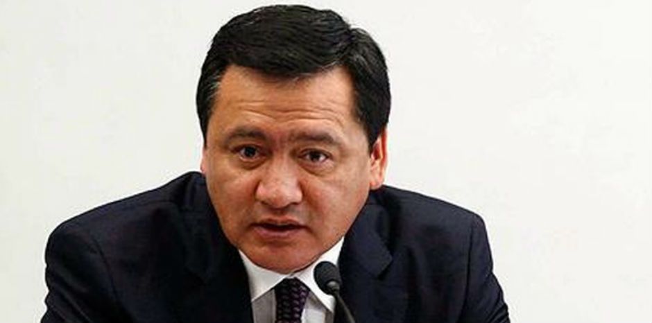 Pide Osorio Chong que en caso IPN prevalezca el diálogo