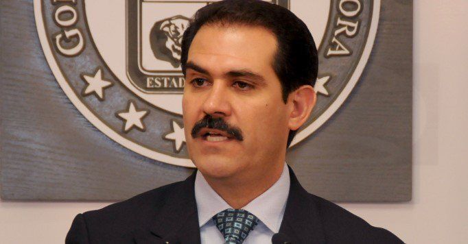 Gobierno de Sonora rompe relaciones con Grupo México