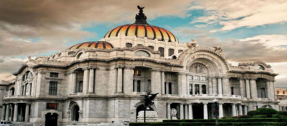 Bellas Artes celebró su 80 aniversario